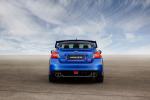 Subaru WRX STI 2017 года (WW)